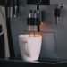machine à café à grain