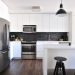Cuisine equipee
