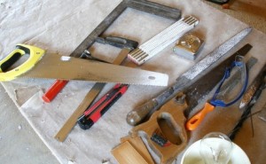 boite à outils femme