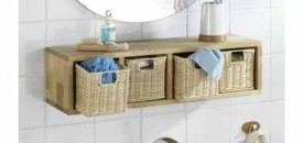 Avoir une belle salle de bain