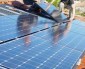 Énergie solaire et politique !