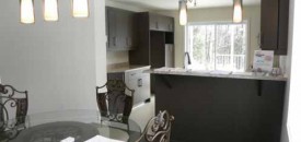 Profitez d’un petit appartement pour l’espace