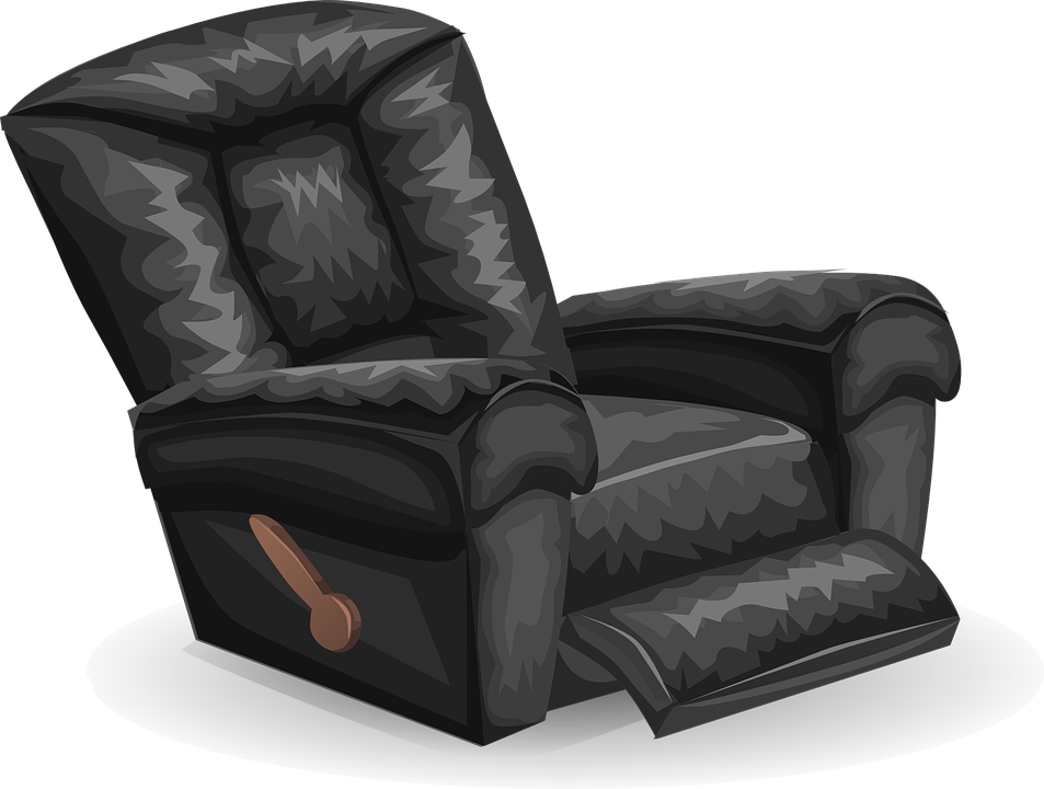 fauteuil de massage